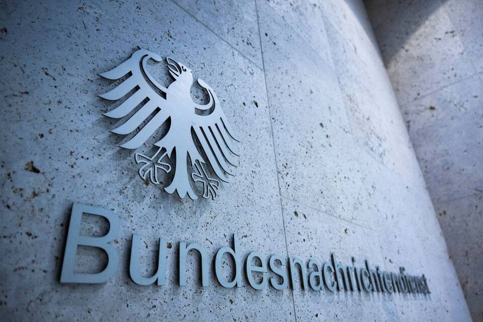 BND BND