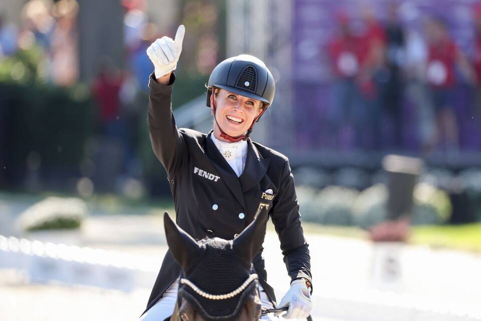 Jessica von Bredow-Werndl