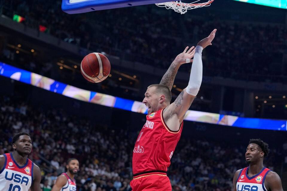 Basketball