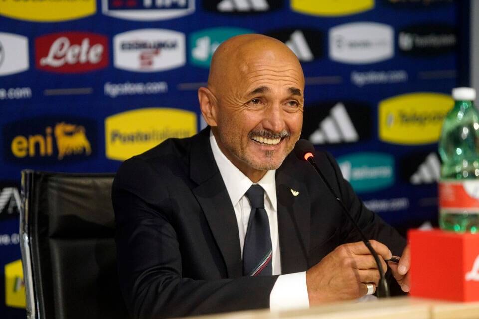 Luciano Spalletti