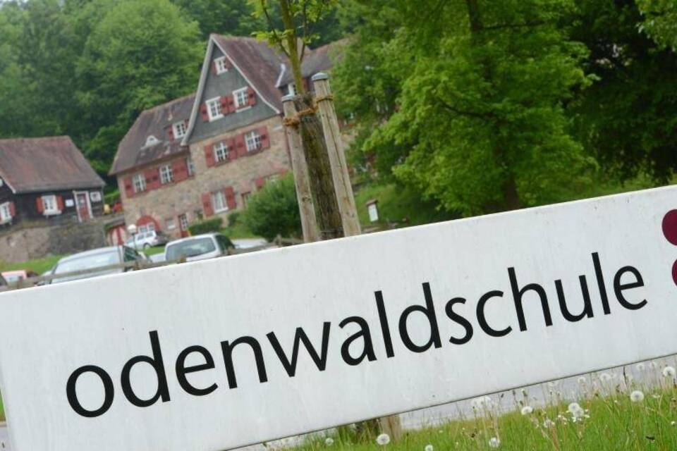 Odenwaldschule Odenwaldschule