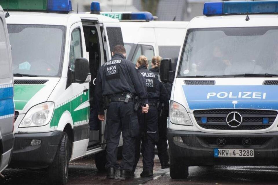 Polizei Polizei
