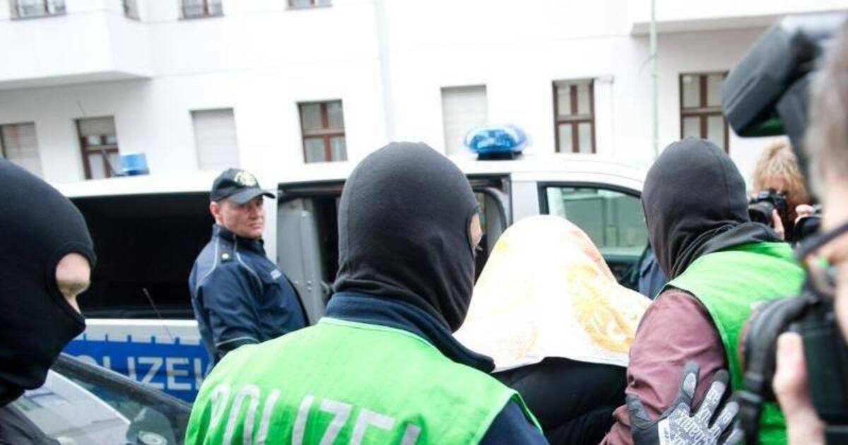 Staatsanwaltschaft Anschlagsplanungen konkret für Berlin Startseite