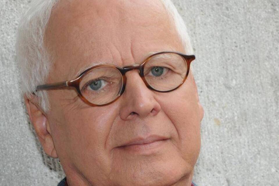 Michael Ande Michael Ande