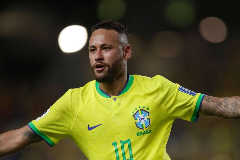 Neymar