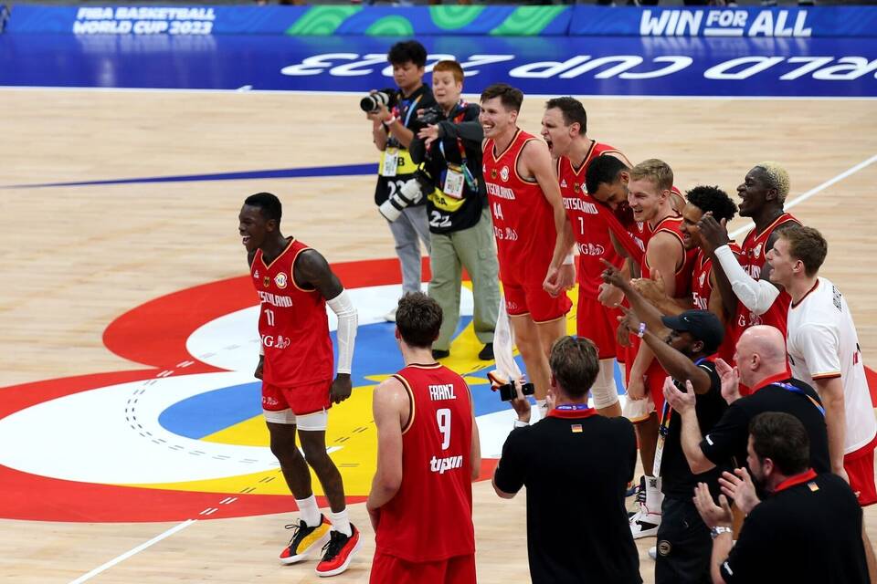 DBB-Team DBB-Team