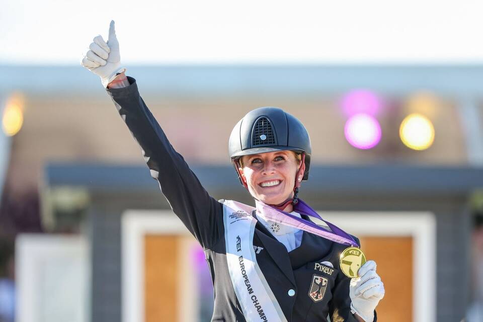 Jessica von Bredow-Werndl Jessica von Bredow-Werndl