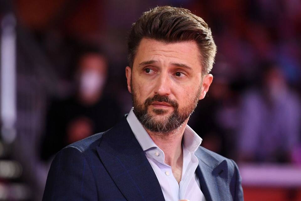 Marko Pesic