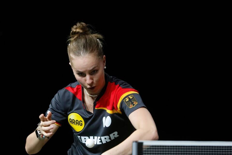 Annett Kaufmann