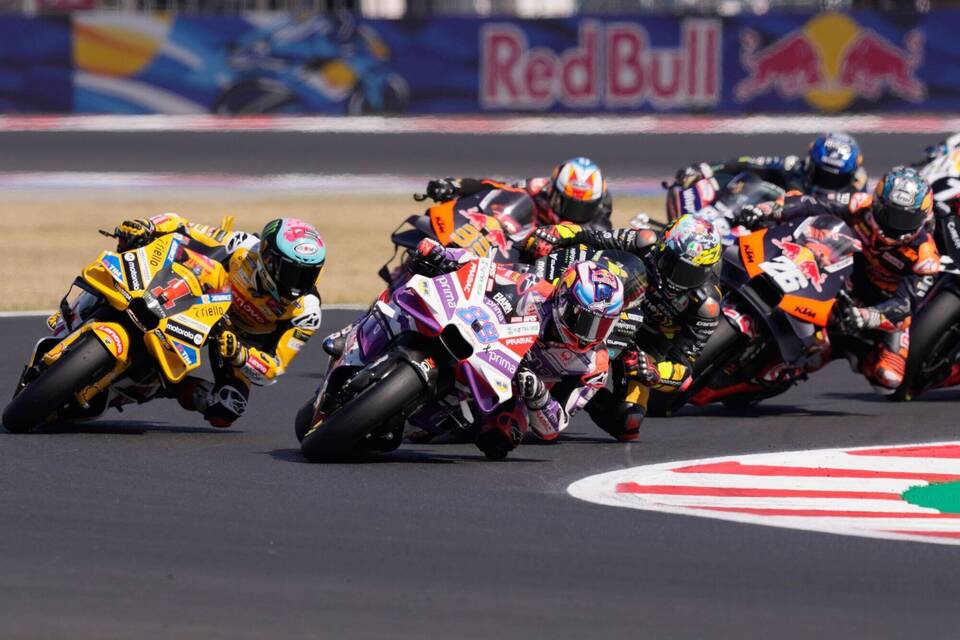 Grand Prix von San Marino