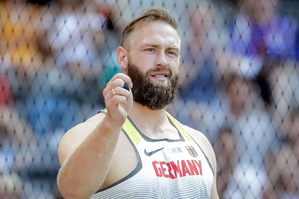 Robert Harting