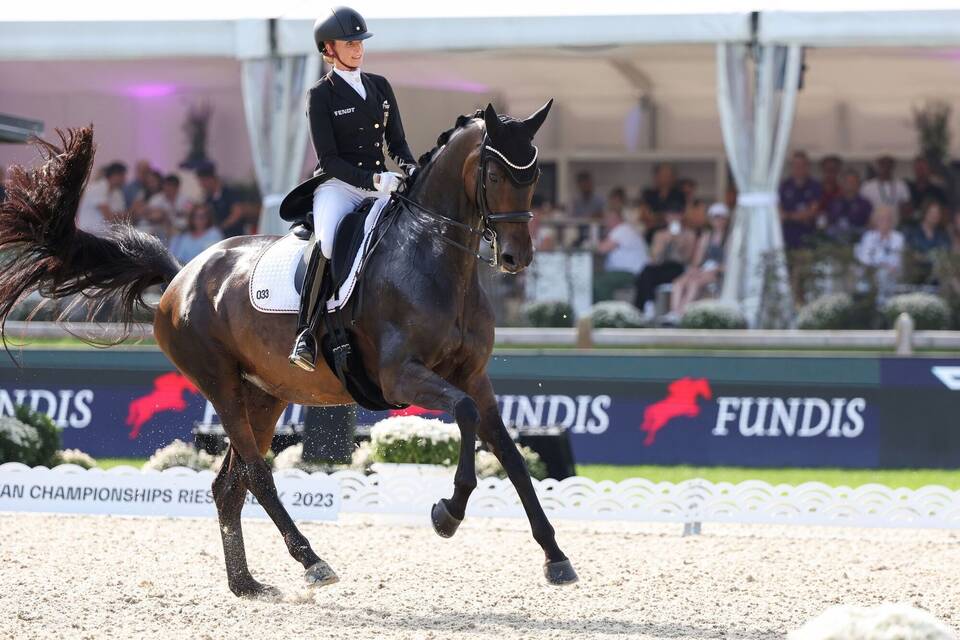 Jessica von Bredow-Werndl