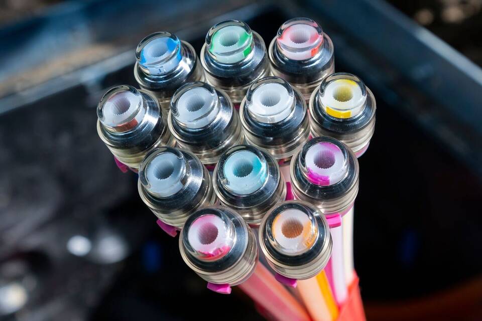 Glasfaserausbau Glasfaserausbau