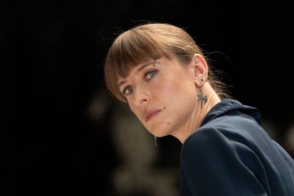 Friederike Otto