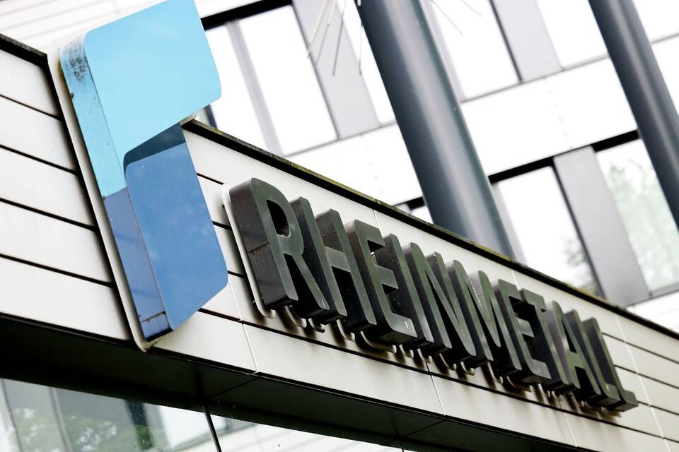 Rheinmetall Rheinmetall