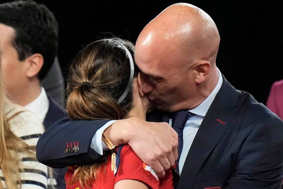 Rubiales