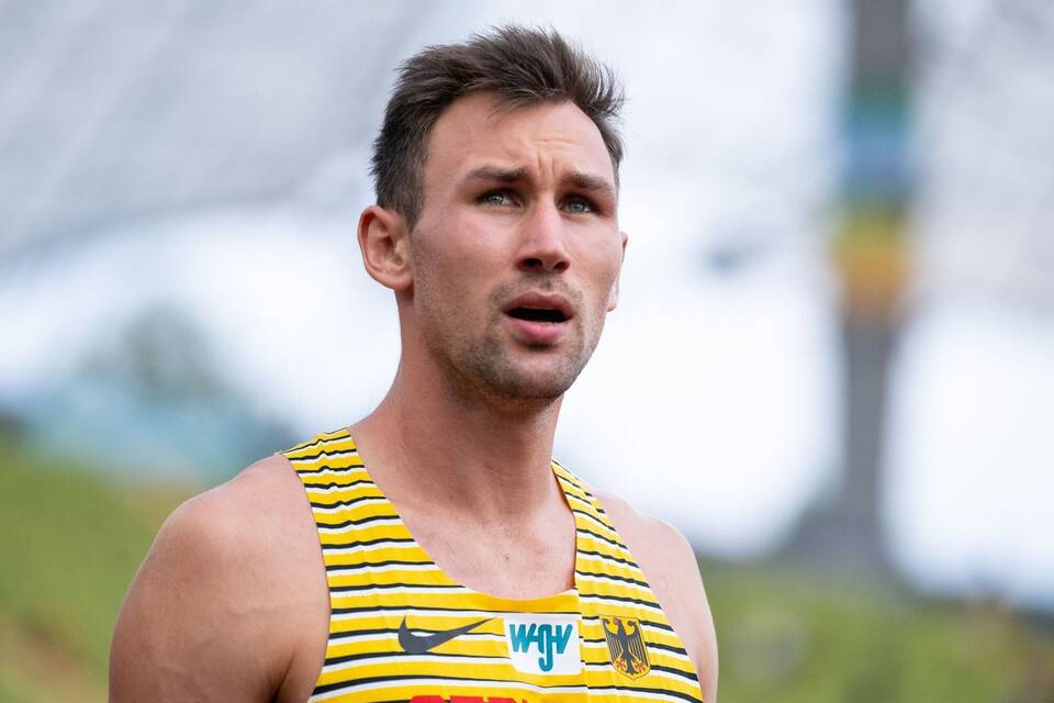 Niklas Kaul