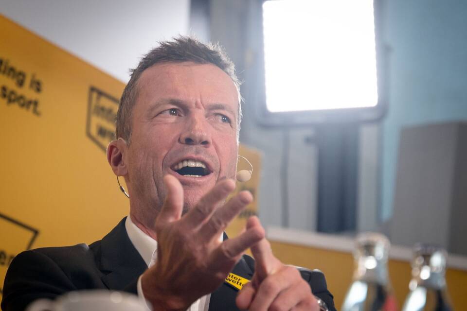 Lothar Matthäus