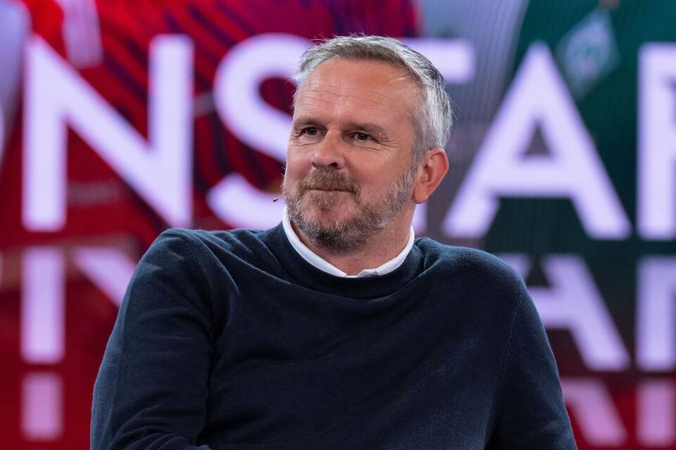 Dietmar Hamann Dietmar Hamann