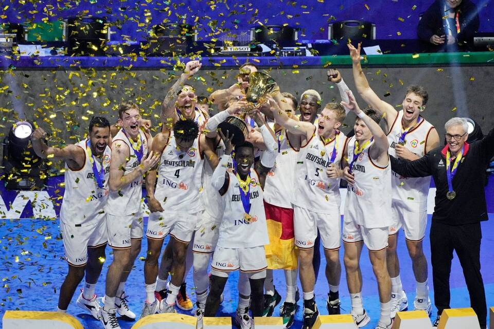 Basketball