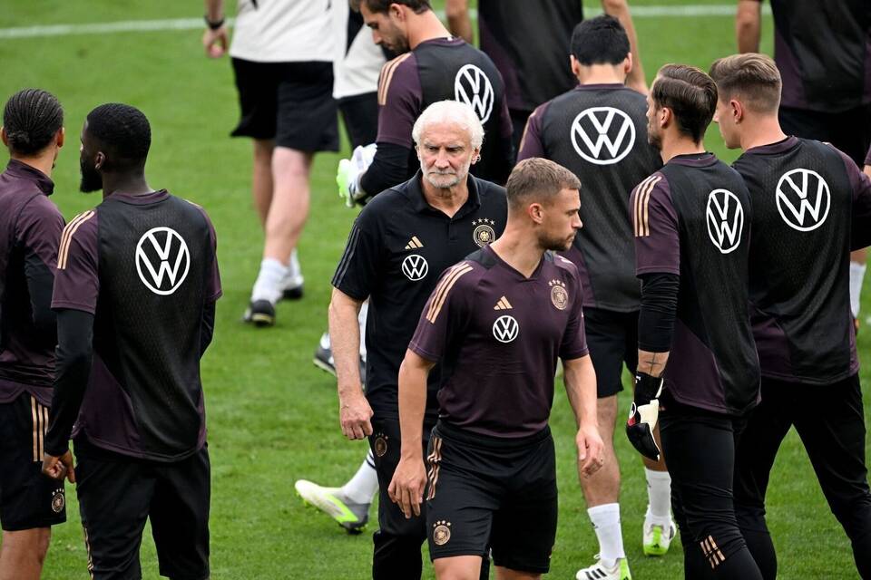 Rudi Völler