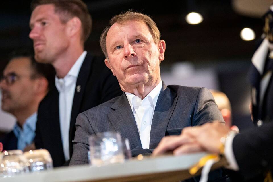 Berti Vogts Berti Vogts