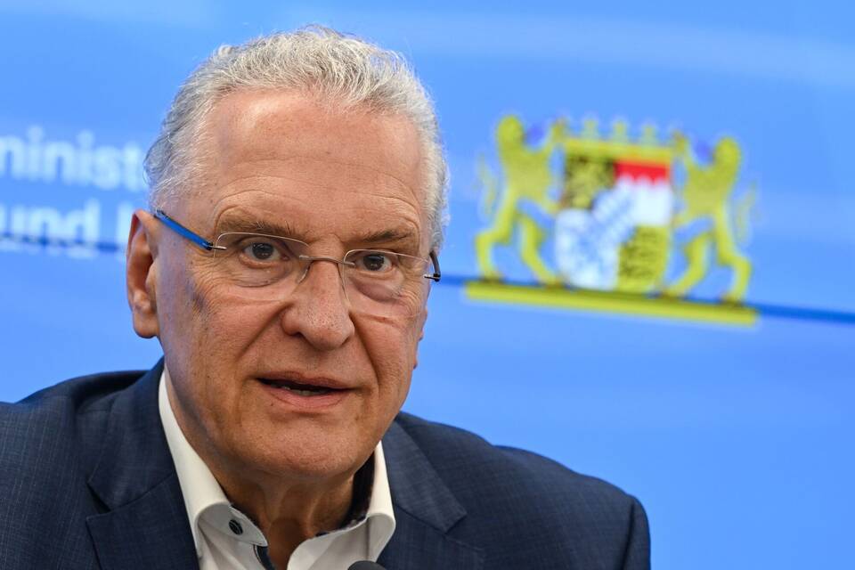 Joachim Herrmann