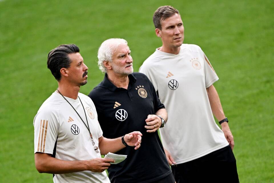 Trainer-Trio Trainer-Trio