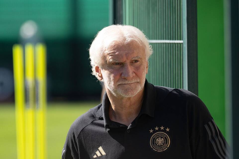 Rudi Völler