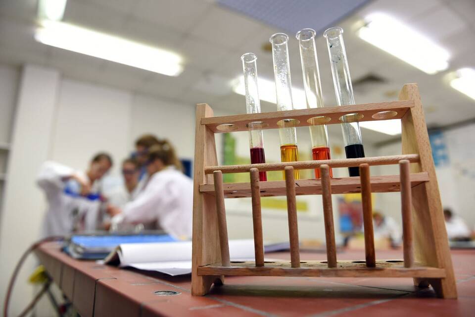 Naturwissenschaften Naturwissenschaften