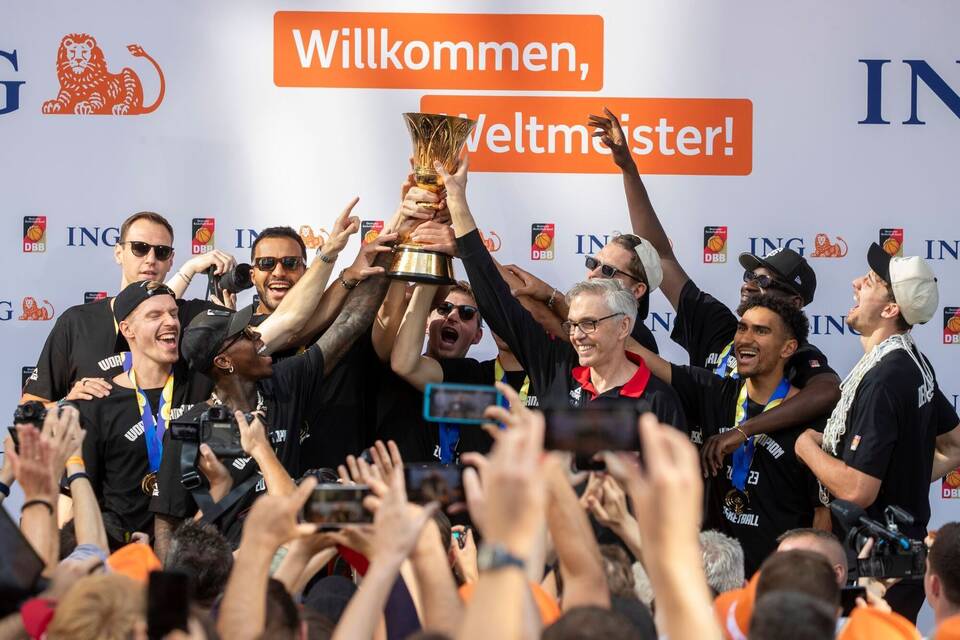 Champions
