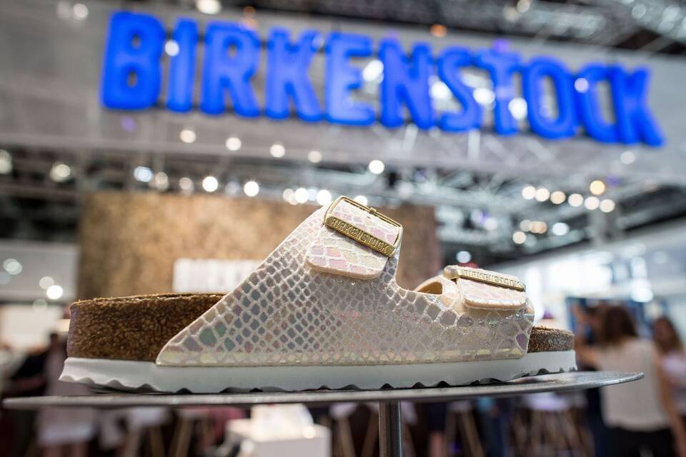 Birkenstock Birkenstock