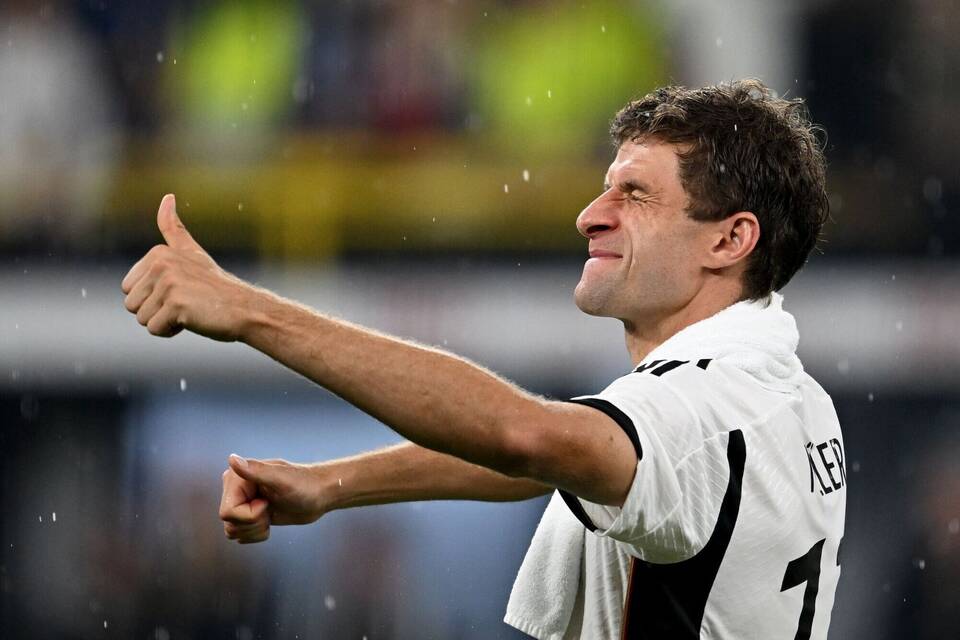 Thomas Müller