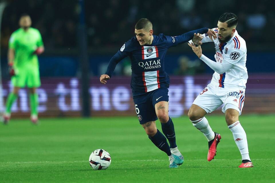 Marco Verratti