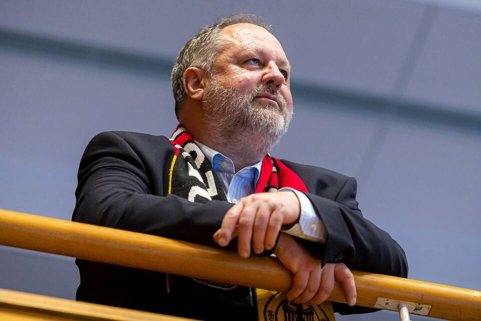 Andreas Michelmann