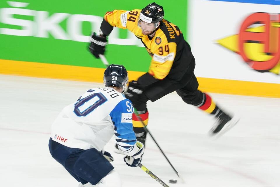 Tom Kühnhackl