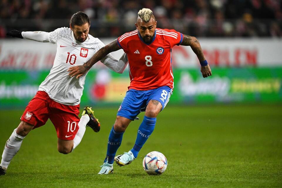 Arturo Vidal Arturo Vidal