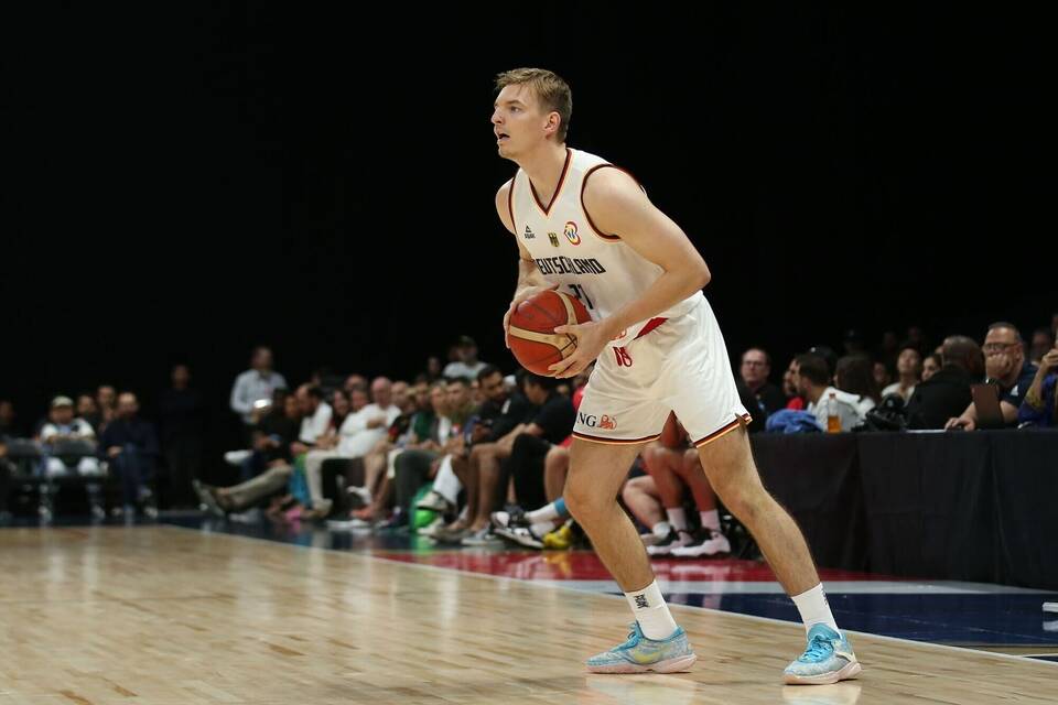 Basketball