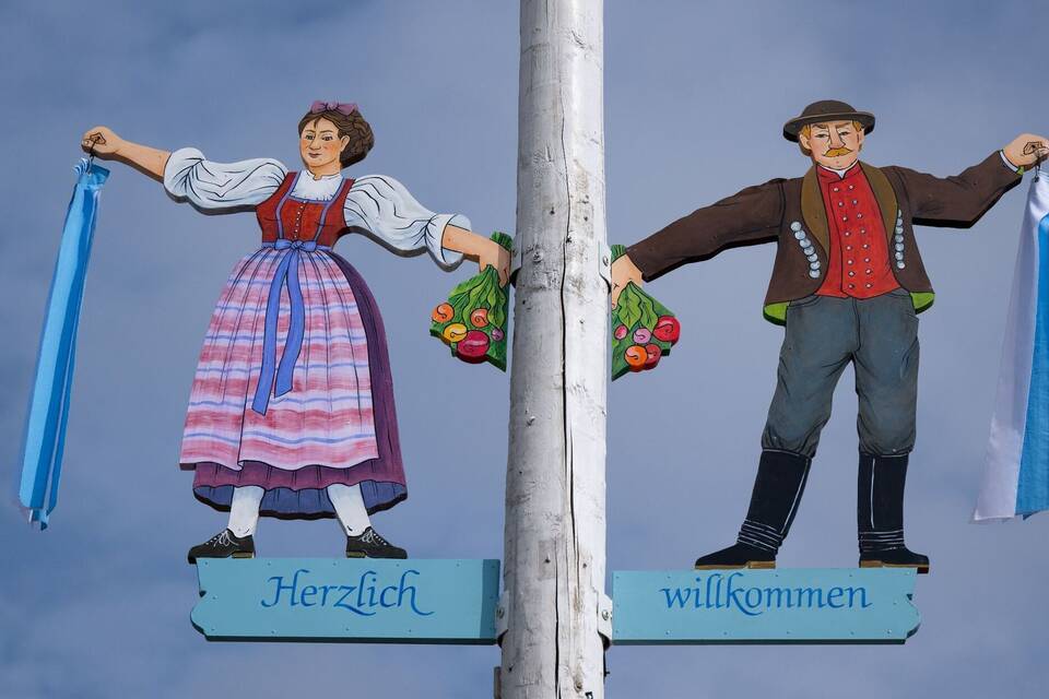 Vorbereitet