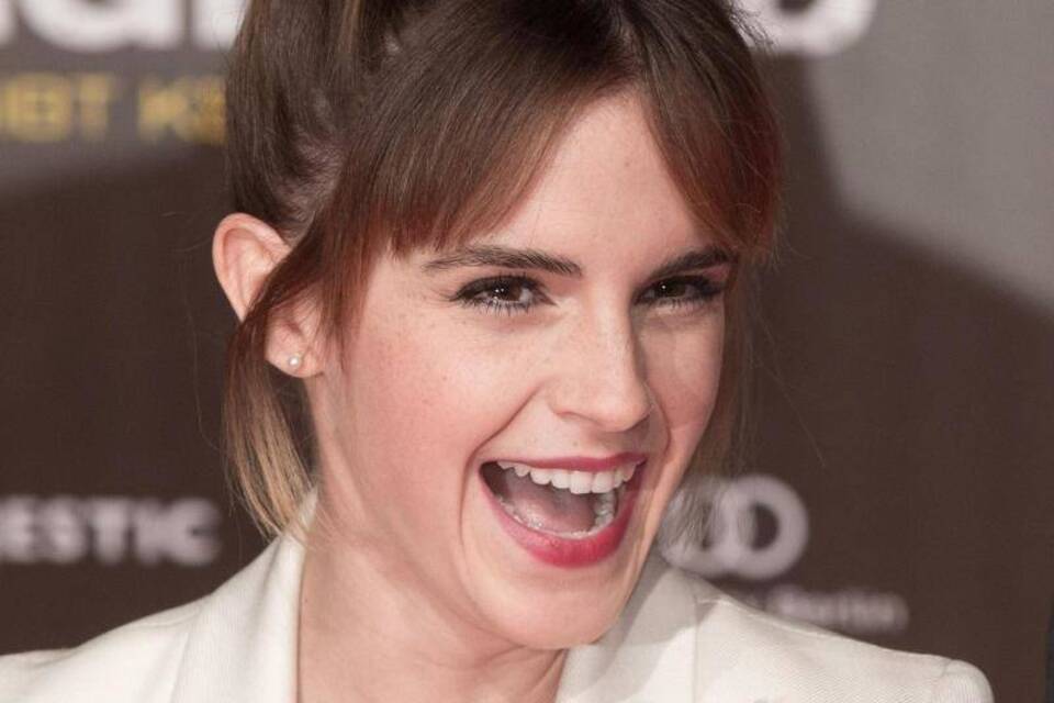 Emma Watson Emma Watson