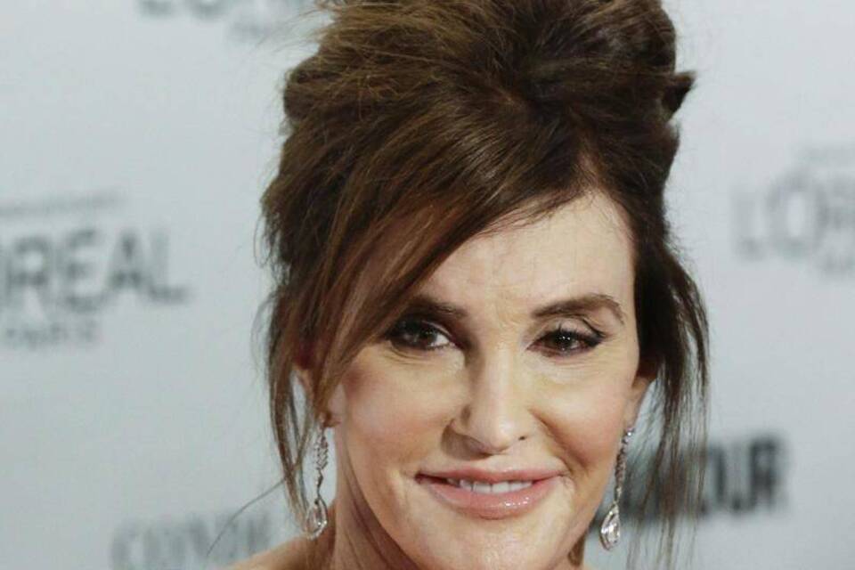 Caitlyn Jenner