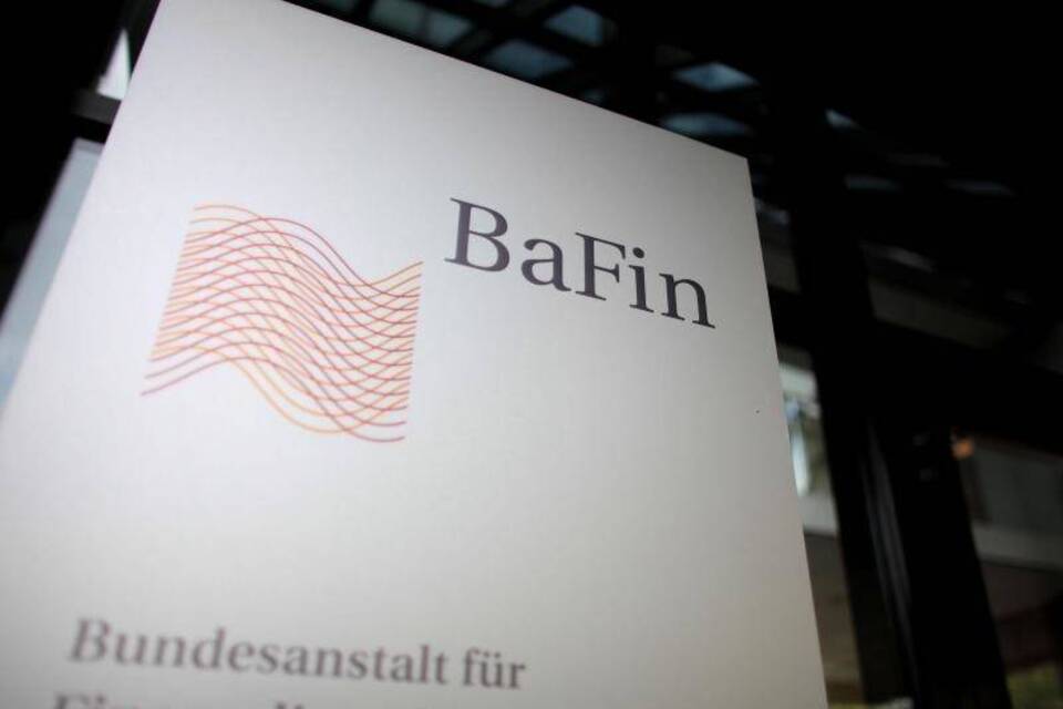 BaFin BaFin