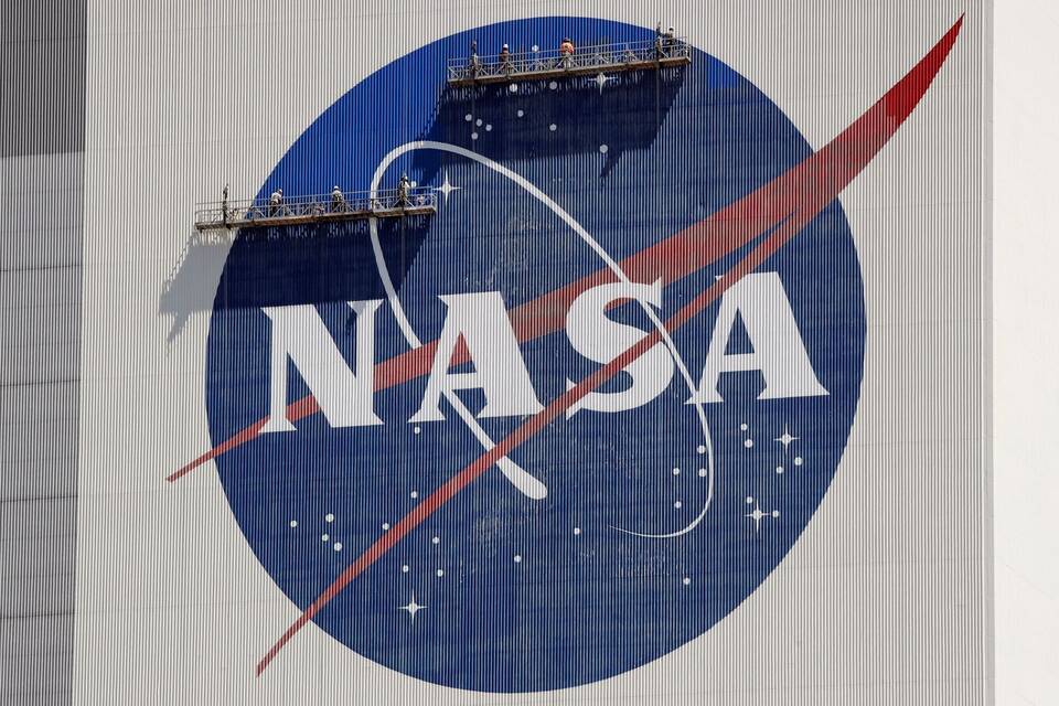 Nasa Nasa