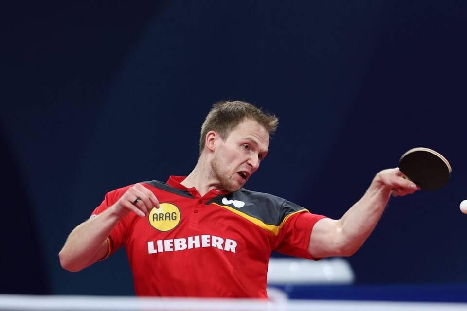 Benedikt Duda Benedikt Duda