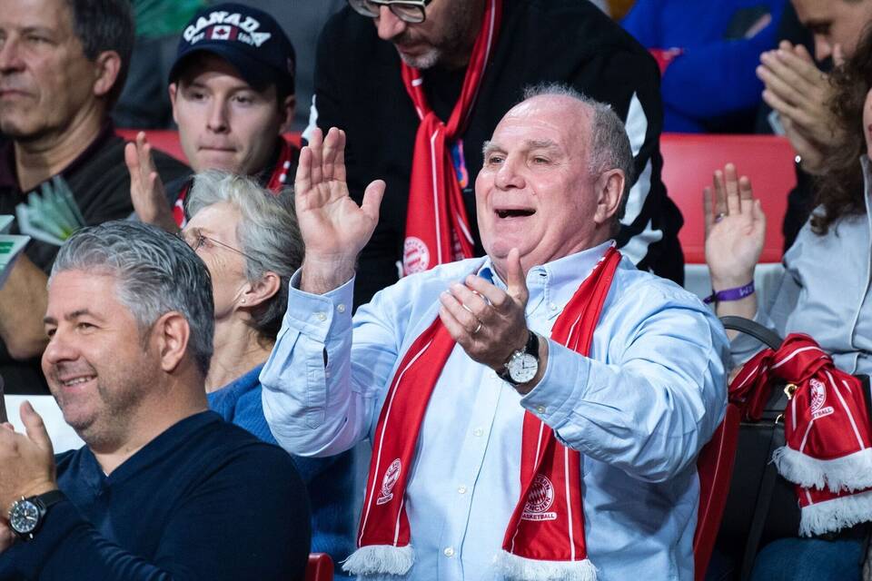 Uli Hoeneß