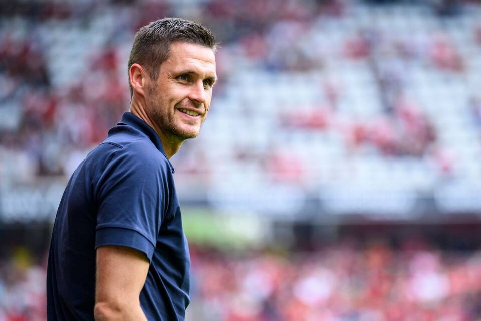 Sebastian Kehl Sebastian Kehl