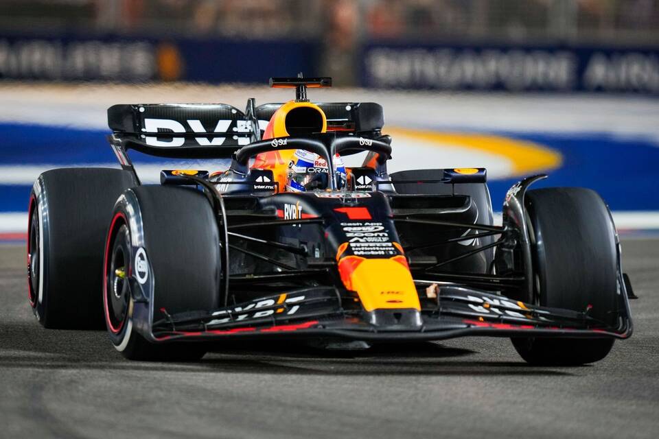 Max Verstappen Max Verstappen