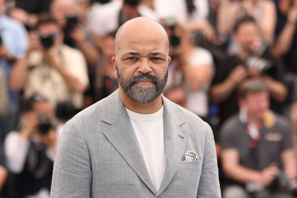 Jeffrey Wright Jeffrey Wright