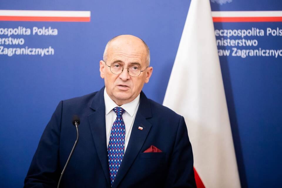 Zbigniew Rau Zbigniew Rau