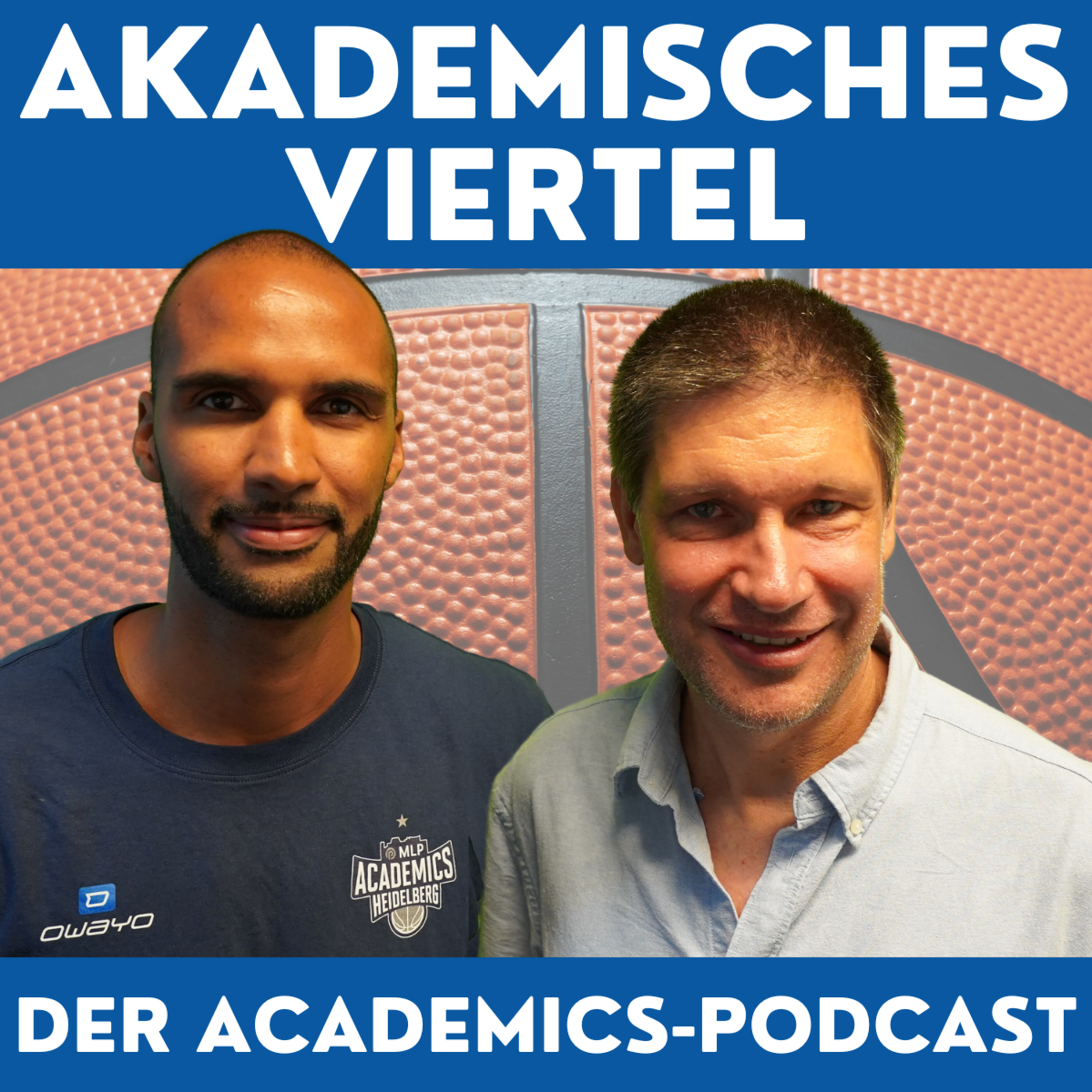 Akademisches Viertel